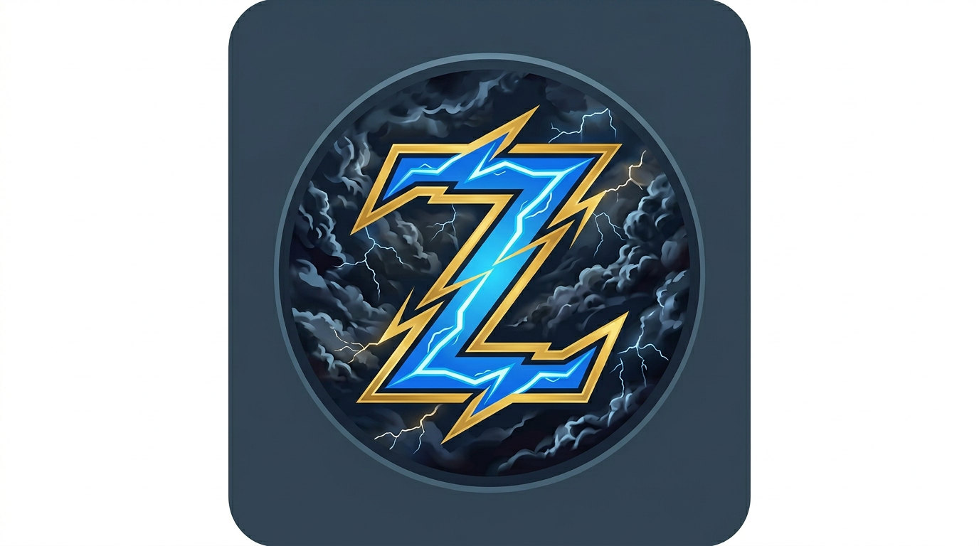 Zeus Battle app icon